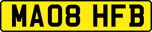 MA08HFB