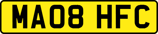 MA08HFC