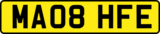 MA08HFE