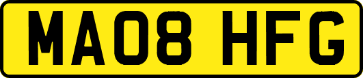 MA08HFG
