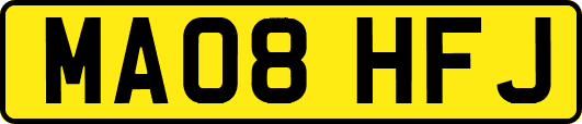 MA08HFJ