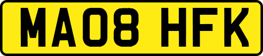 MA08HFK