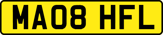 MA08HFL