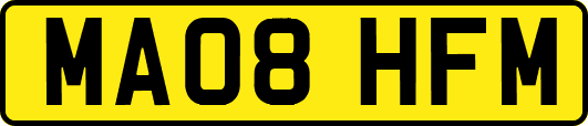 MA08HFM