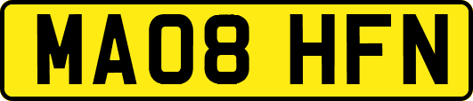 MA08HFN