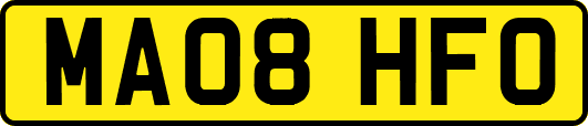 MA08HFO