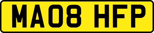 MA08HFP
