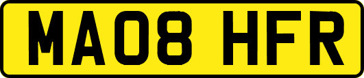 MA08HFR