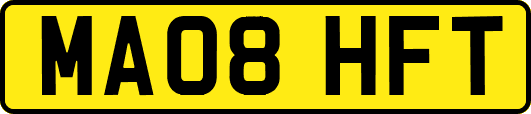 MA08HFT