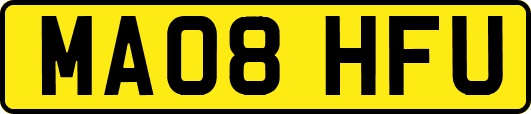 MA08HFU