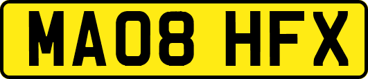 MA08HFX