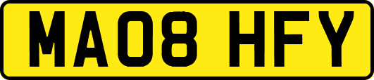 MA08HFY