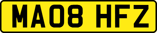 MA08HFZ