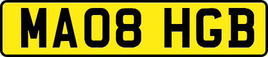MA08HGB
