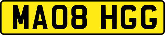 MA08HGG