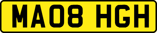 MA08HGH