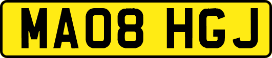 MA08HGJ