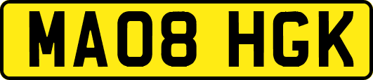 MA08HGK