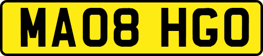 MA08HGO