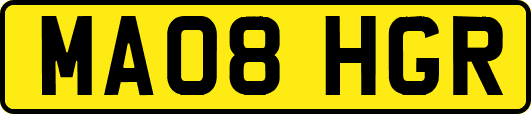 MA08HGR