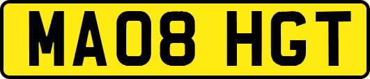 MA08HGT