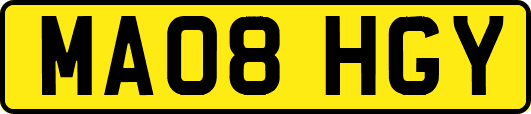 MA08HGY