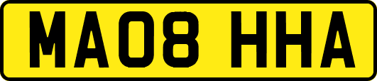 MA08HHA