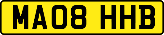 MA08HHB