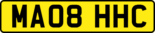 MA08HHC