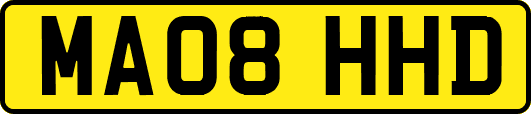 MA08HHD