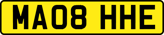 MA08HHE