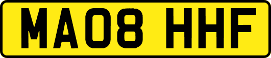 MA08HHF