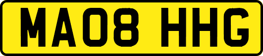MA08HHG