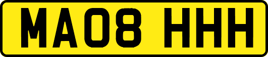 MA08HHH