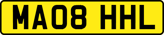 MA08HHL