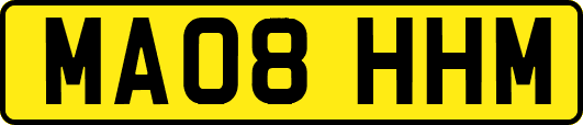 MA08HHM