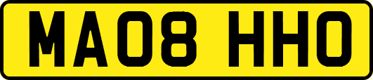 MA08HHO