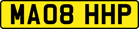 MA08HHP