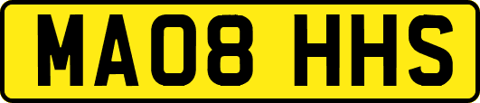 MA08HHS