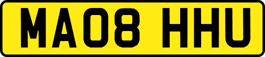 MA08HHU