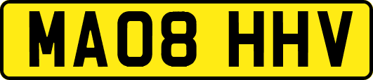 MA08HHV
