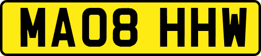 MA08HHW