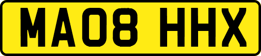 MA08HHX