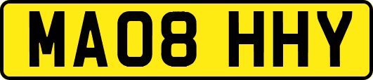 MA08HHY