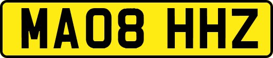 MA08HHZ