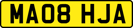 MA08HJA