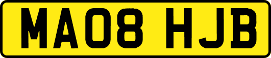 MA08HJB