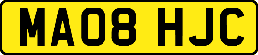 MA08HJC