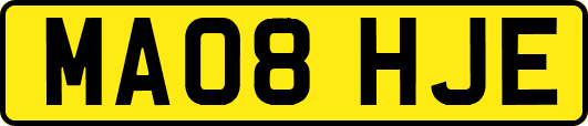 MA08HJE