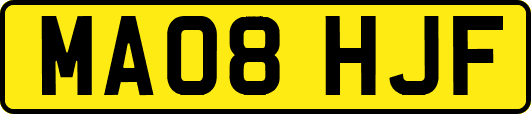 MA08HJF